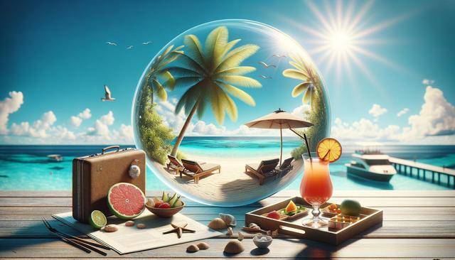 Discover the Joy of All-Inclusive Vacations in Lanzarote
