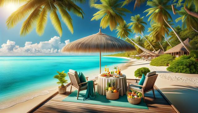 Why All-Inclusive Vacations Are a Great Choice for Families