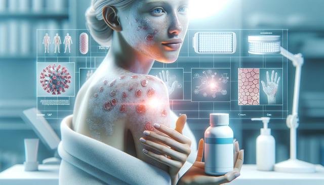 Understanding Psoriasis Treatment: Options, Causes, and Effective Approaches