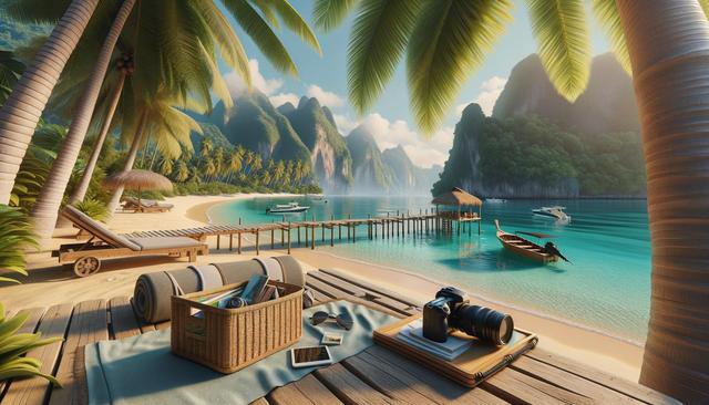 Exploring the Beauty of Vacationing in the British Virgin Islands