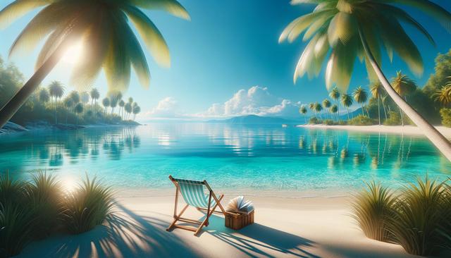 Unwind in Paradise: Your Guide to a Dream Vacation in Punta Mita