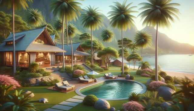 Exploring Vacation Homes and Holiday Rentals in Punta Mita