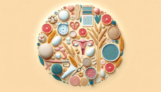Understanding Menopause: What to Know in Your 30s and Beyond
