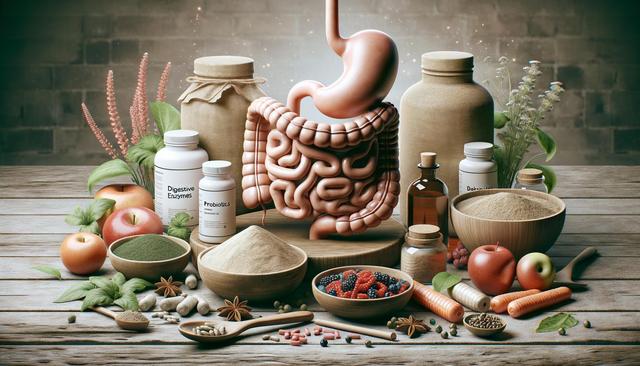 Understanding Digestive Problems and How to Treat Them Effectively