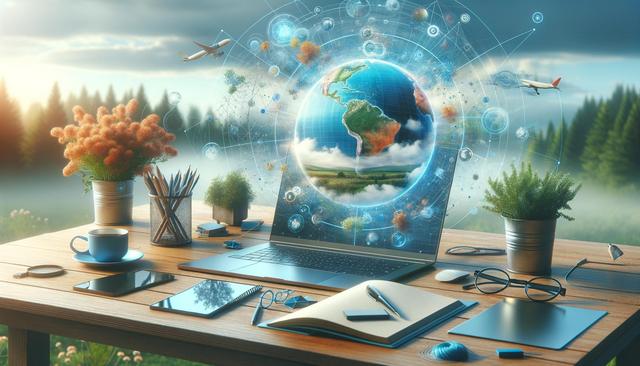 Exploring Remote Jobs: A Gateway to Flexible Work Opportunities