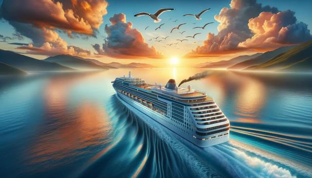 Set Sail on an Unforgettable Journey: All-Inclusive Cruises from Sydney to New Zealand