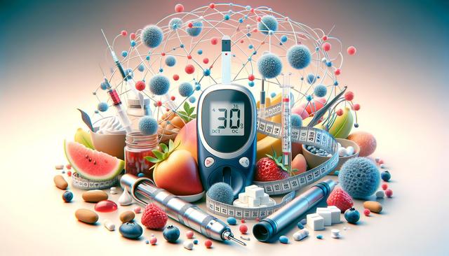 Understanding Blood Sugar Levels: A Guide to Maintaining Balance