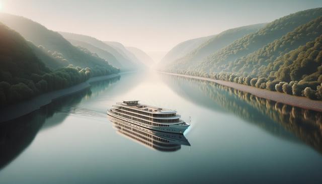 Exploring the Douro: A Journey Through Portugal’s River Cruise Charm