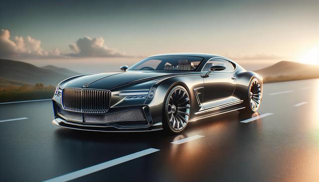 Exploring the World of Luxury Cars: Performance Meets Prestige