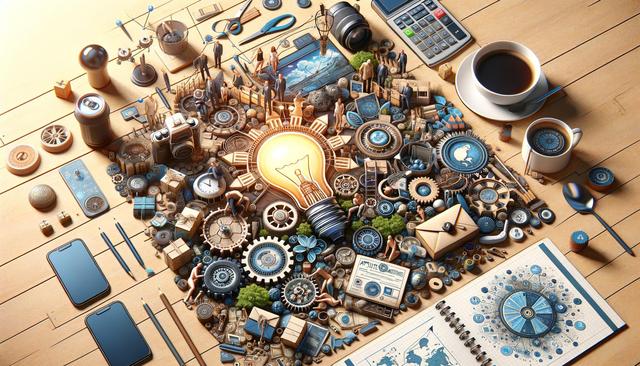 Affiliate-Marketing verstehen und erfolgreich starten