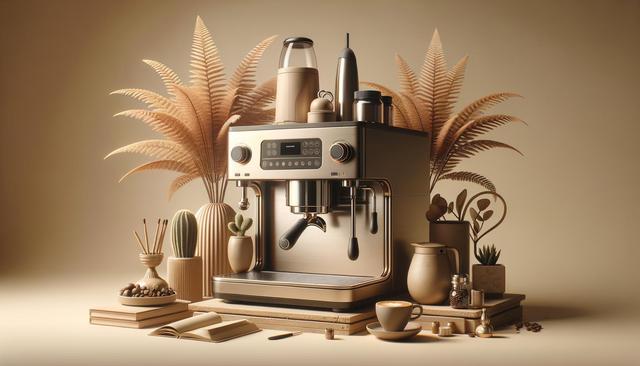 Coffee Machines Near You: Brew the Perfect Cup Every Morning