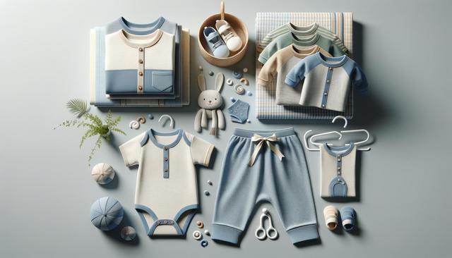 Children Clothing Near You: Stylish and Comfortable Choices for Every Age