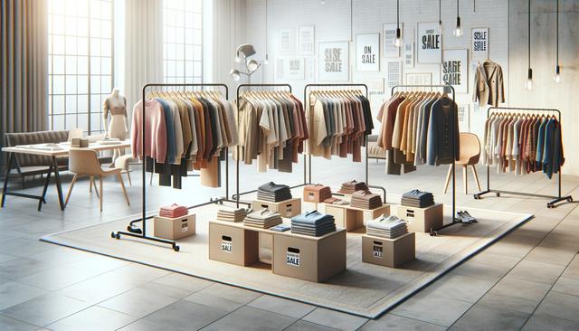 Designer Clothing Near You: Elevate Your Style with Timeless Fashion