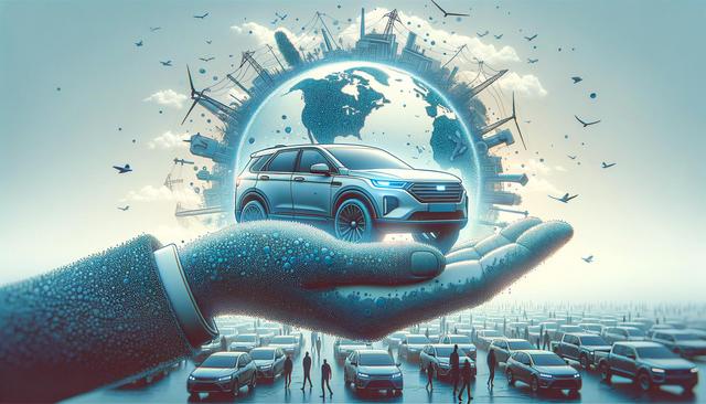 Guía completa para comprar autos usados de forma inteligente