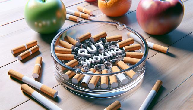A Healthier Path: How to Quit Smoking and Find Support Along the Way