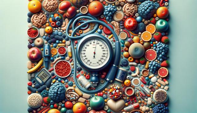 High Blood Pressure Treatment Near You: Take Control of Your Heart Health