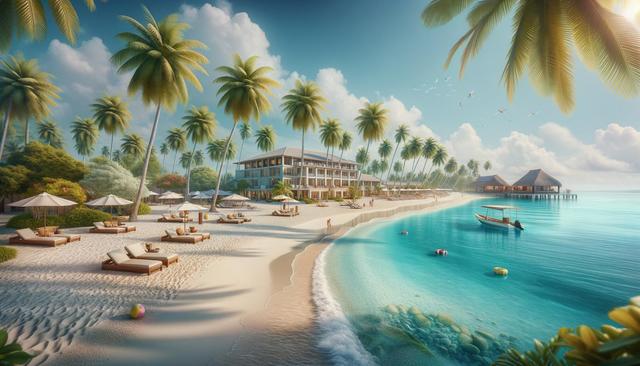 Exploring All-Inclusive Vacations: A Hassle-Free Travel Experience