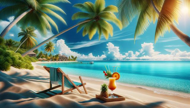 Exploring the Allure of All-Inclusive Vacations in Key West, Florida
