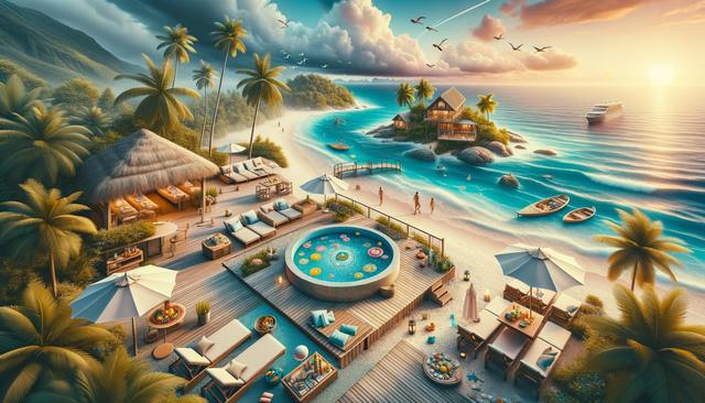 A Closer Look at All-Inclusive Vacations in Tahiti