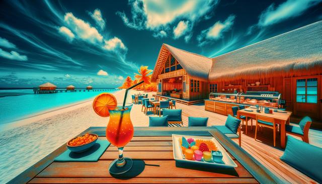 Exploring the World of All-Inclusive Vacations