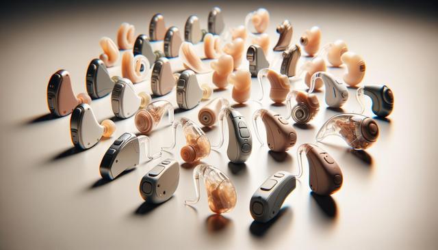 Understanding Hearing Aids: A Guide to Better Hearing and Quality of Life