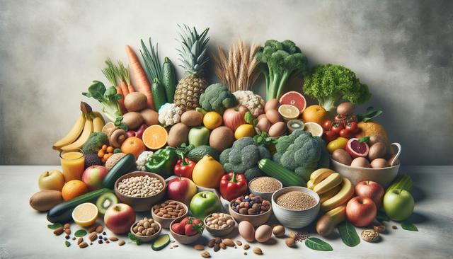 Understanding Healthy Eating Through Your Blood Type