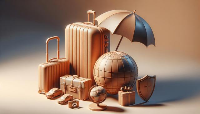 Why Travel Insurance Is a Smart Move for Every Trip