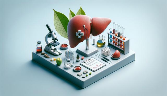 Understanding Liver Function Tests: What They Reveal About Your Health
