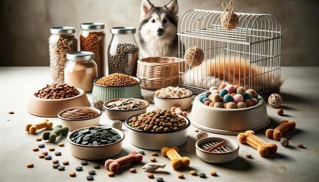 Understanding Dry Food for Indoor Cats: What You Need to Know