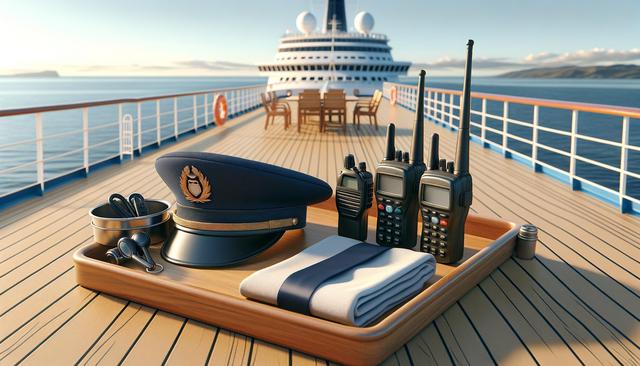 Exploring Cruise Ship Jobs: Opportunities and Insights for 2025 and 2026