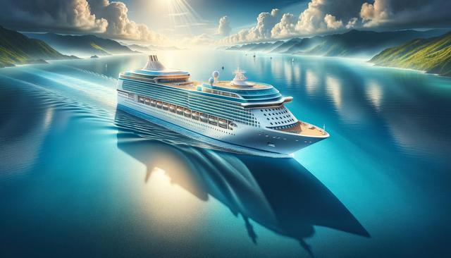 Exploring the Arctic: A Journey Through Northern Lights Cruises