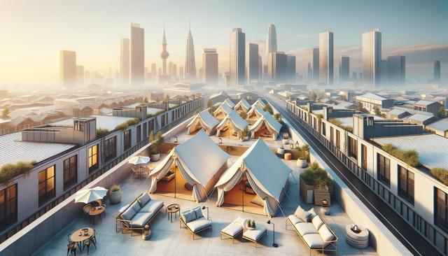 Why Rooftop Tents Are Changing the Way We Camp