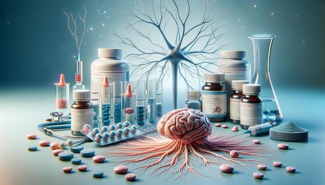 Understanding Neuropathy Treatment: Options, Signs, and Support