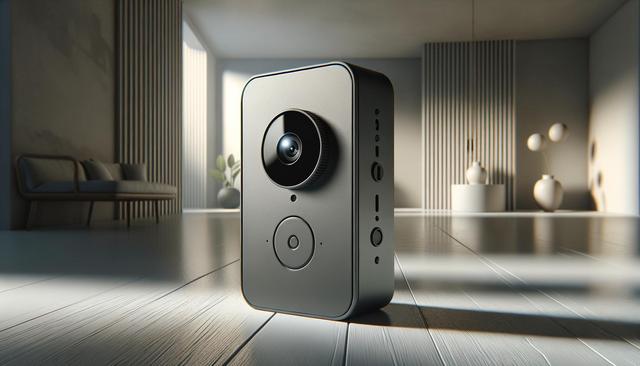 Staying Safe: How a Hidden Camera Detector Can Help Protect Your Privacy