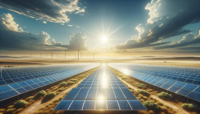 Exploring Solar Systems and Panels for a Smarter Energy Future