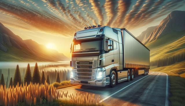 Exploring the Road Ahead: Opportunities in Truck Driver Jobs