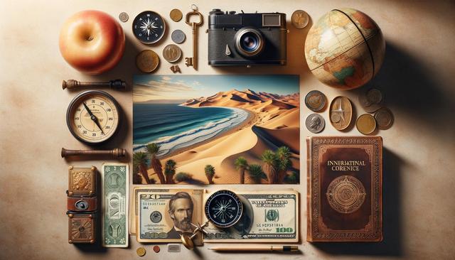 Planning the Perfect Solo Adventure: A Guide to Meaningful and Sustainable Travel