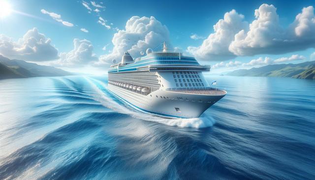Planning Your Ideal Cruise: A Guide for First-Time Travelers and Families