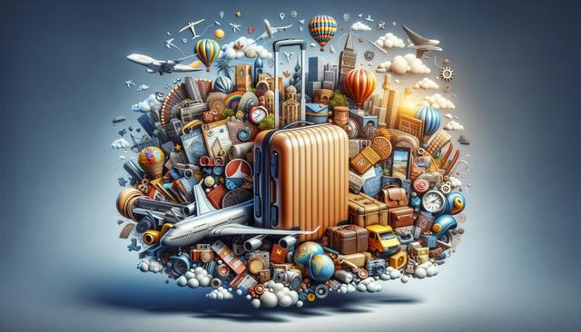 How Travel Packages Make Vacation Planning Smoother and More Enjoyable