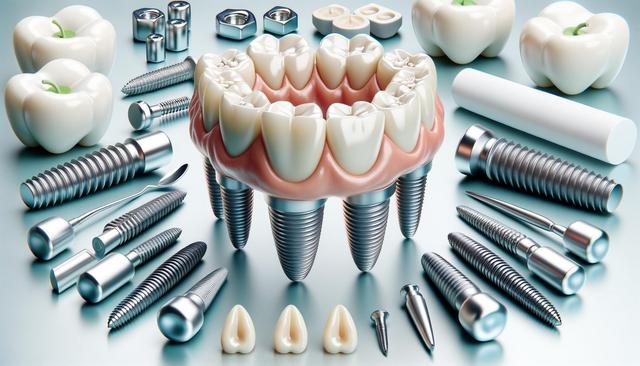 Exploring Dental Implants: What You Need to Know in 2025