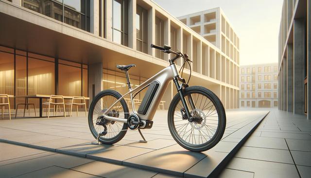 Exploring the Rise of E-Bikes: A Smarter Way to Commute and Travel in 2025