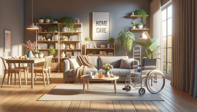 Navigating Home Care: Support, Costs, and Choosing the Right Provider