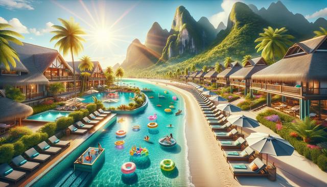 Qatar All Inclusive Holidays 2025 – Best Resorts, Luxury Packages and Exclusive UK Deals