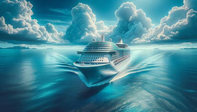 Greenland Cruises 2025 – Explore the Arctic Like Never Before