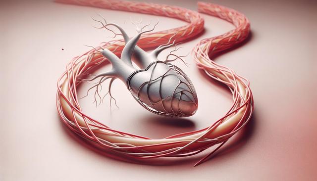 Stent cardiaco: una guida completa per comprendere questa procedura salvavita