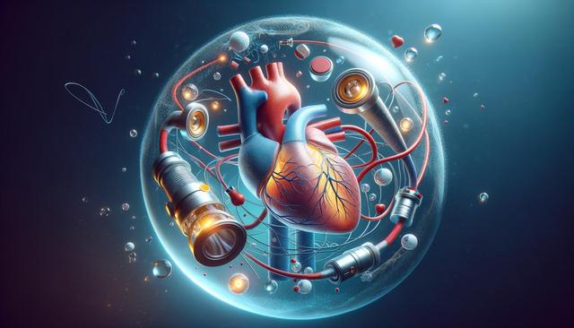 Todo lo que debes saber sobre el stent cardíaco