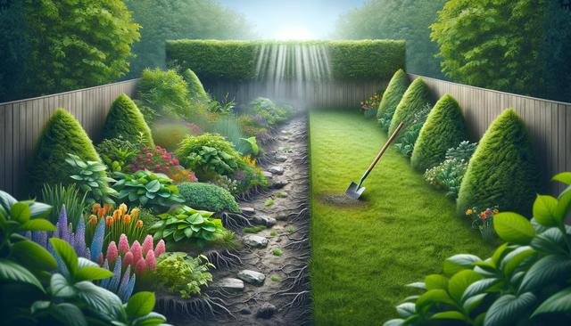 Effective Strategies for Weed Removal in Your Garden
