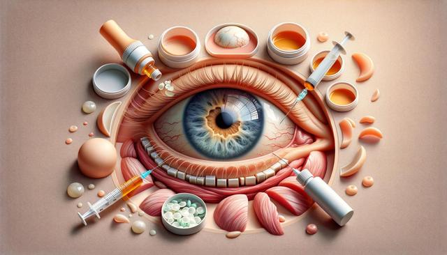 Eye Bag Removal Solutions: Refresh Your Look and Restore Confidence