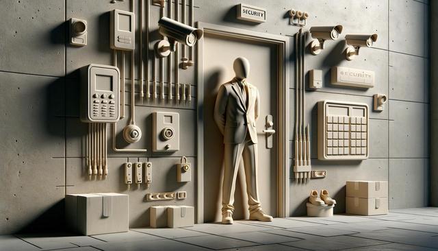 Security Guard Jobs Near You