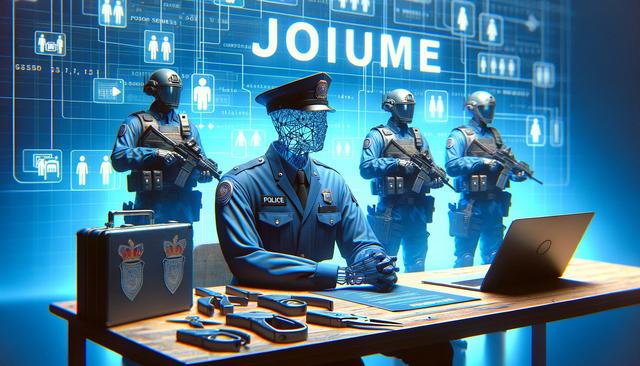 Trabajos de guardia de seguridad cerca de ti